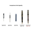 Sailor Fountain Pen - 1911 Realo 18K Gold