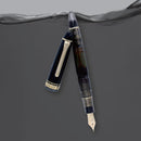 Sailor Fountain Pen - 1911 Realo 18K Gold