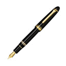 Sailor 1911 Realo Gold Fountain Pen | EndlessPens