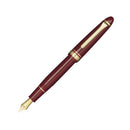 Sailor Fountain Pen - 1911 Standard 14K - EndlessPens
