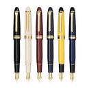 Sailor Fountain Pen - 1911 Standard 14K - EndlessPens