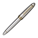 Sailor 1911 Sterling Silver 925 Fountain Pen - On White Background | EndlessPens