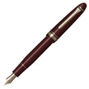 Sailor Fountain Pen - 1911L 14K Gold