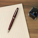 Sailor Fountain Pen - 1911L 14K Gold