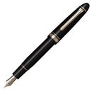 Sailor Fountain Pen - 1911L 14K Gold