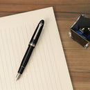 Sailor Fountain Pen - 1911L 14K Gold