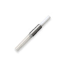 Sailor Fountain Pen - Professional Gear Anchor Black Trim