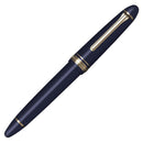Sailor Fountain Pen - 1911L 14K Gold