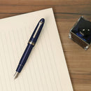Sailor Fountain Pen - 1911L 14K Gold