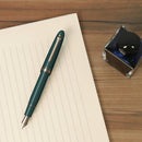 Sailor Fountain Pen - 1911L 14K Gold