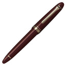 Sailor Fountain Pen - 1911L 14K Gold