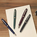 Sailor Fountain Pen - 1911L 14K Gold