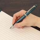 Sailor Fountain Pen - 1911L 18K Gold