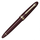 Sailor Fountain Pen - 1911L 18K Gold