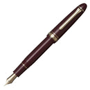 Sailor Fountain Pen - 1911L 18K Gold