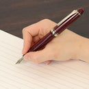 Sailor Fountain Pen - 1911L 18K Gold