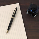 Sailor Fountain Pen - 1911L 18K Gold