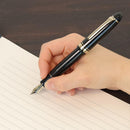 Sailor Fountain Pen - 1911L 18K Gold