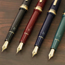 Sailor Fountain Pen - 1911L 18K Gold