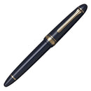 Sailor Fountain Pen - 1911L 18K Gold