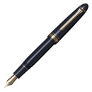 Sailor Fountain Pen - 1911L 18K Gold