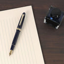 Sailor Fountain Pen - 1911L 18K Gold