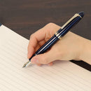 Sailor Fountain Pen - 1911L 18K Gold