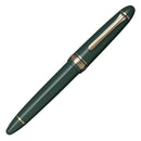 Sailor Fountain Pen - 1911L 18K Gold