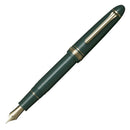 Sailor Fountain Pen - 1911L 18K Gold