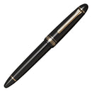 Sailor 1911L Casual Stable Fountain Pen - Muted Black | EndlessPens