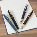 Sailor 1911L Casual Stable Fountain Pen - Four Fountain Pens | EndlessPens