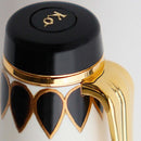 Sailor Fountain Pen - Classic Ko - Dots | EndlessPens Online Pen Store (Cap Design)