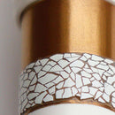 Sailor Fountain Pen - Classic Ko - Mist | EndlessPens Online Pen Store (Barrel Cracked Egg Shell Deign)