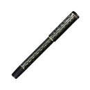 Sailor Fountain Pen - Ebonite Sculpture - "Yakoh" (Night Light) | EndlessPens Online