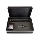 Sailor Fountain Pen - Ebonite Sculpture - "Yakoh" (Night Light) Box Set | EndlessPens