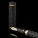 Sailor Fountain Pen - Ebonite Sculpture - "Yakoh" Night Light - EndlessPens
