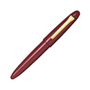 Sailor Fountain Pen - KOP Color Urushi 'Kaga' - EndlessPens