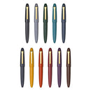 Sailor Fountain Pen - KOP Color Urushi 'Kaga' - EndlessPens
