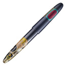 Sailor KOP Maki-e Tominomori Horibe Yahei Kanemaru Fountain Pen - Pen with Cap Cover | EndlessPens