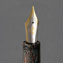 Sailor Fountain Pen - KOP Naginata Togi Ebonite ENRYU - Limited Edition (2026)