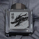 Sailor Fountain Pen - KOP Naginata Togi Ebonite ENRYU - Limited Edition (2026)