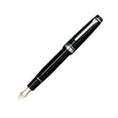 Sailor Fountain Pen - Pro Gear Black - EndlessPens