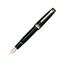 Sailor Fountain Pen - Pro Gear Black - EndlessPens