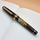 Sailor Pro Gear Iriomote Cat Fountain Pen - Limited Edition (2026) | EndlessPens