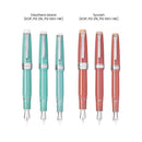 Sailor Fountain Pen - Pro Gear Fountain Pen of the Seas - Limited Edition (2025) - EndlessPens