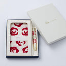 Sailor Kamawanu Fountain Pen - Limited Edition (2026) - Tsurumaru-ume | EndlessPens