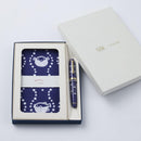 Sailor Kamawanu Fountain Pen - Limited Edition (2026) - Fugu-tateoke | EndlessPens