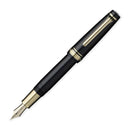 Sailor Fountain Pen - Pro Gear Roppongi Matte Grip (2025)