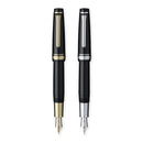Sailor Fountain Pen - Pro Gear Roppongi Matte Grip (2025)