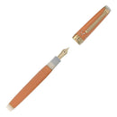 Sailor Fountain Pen - Pro Gear Slim Akita & Shiba - Shiba Inu - Limited Edition (2025) - EndlessPens